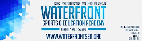 Waterfront Sports & Education Academy