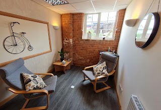 The Humber Therapy Centre