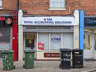 Total Accounting Solutions