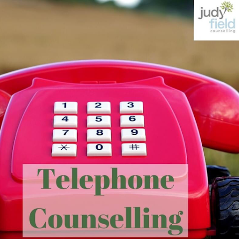 Judy Field Counselling