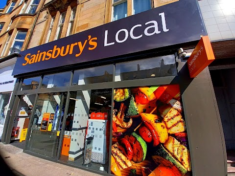 Sainsbury's Local