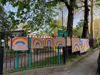 PACE - Camden Square Playcentre