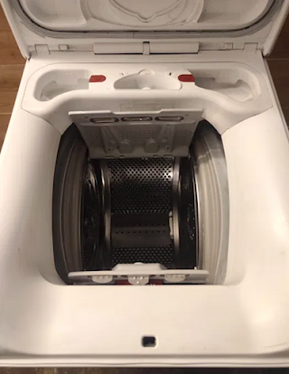 Washing Machine Repair Service