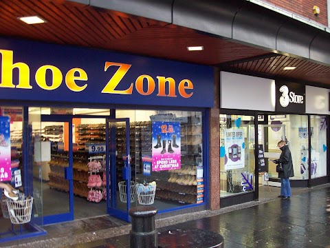 Shoe Zone