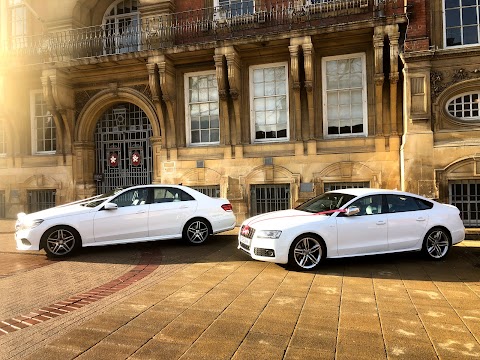 Renaissance Chauffeur Service