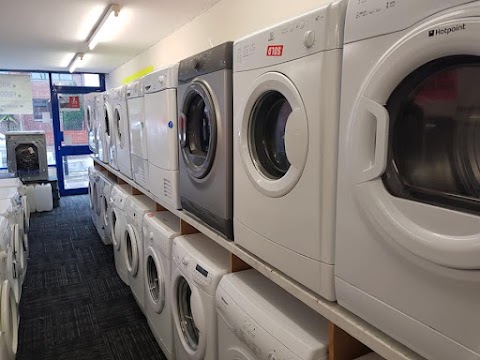 Discountwashers.co.uk