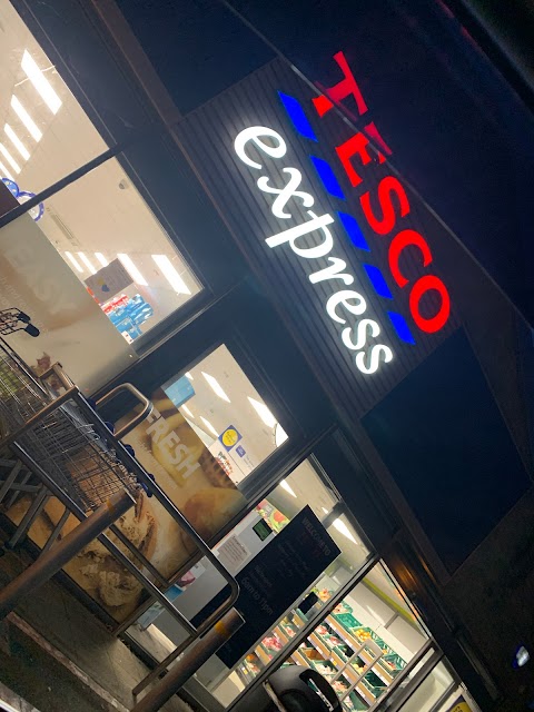 Tesco Express