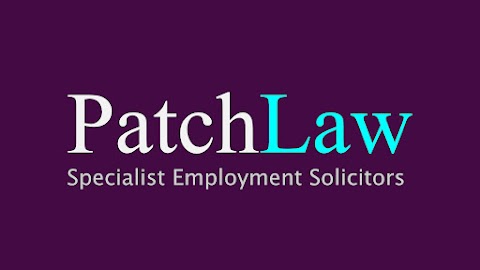 Patch Law Specialist Employment Solicitors