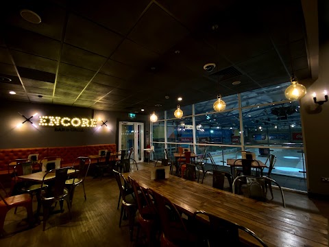 Encore Bar & Grill