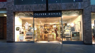 Oliver Bonas