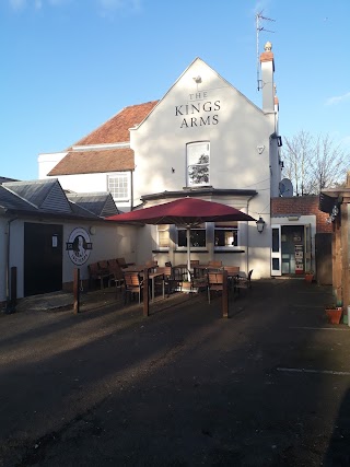 Kings Arms