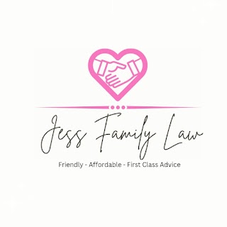 Jess Family Law