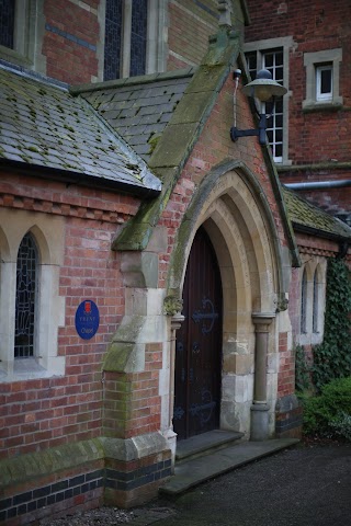 Trent College Chapel