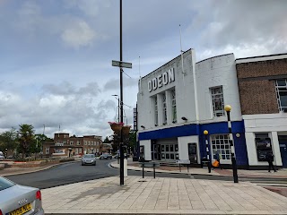 ODEON Beckenham