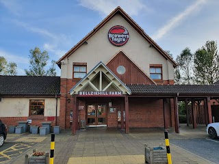 Bellziehill Farm Brewers Fayre