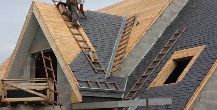 Donahue Roofing & Siding, Billings, MT