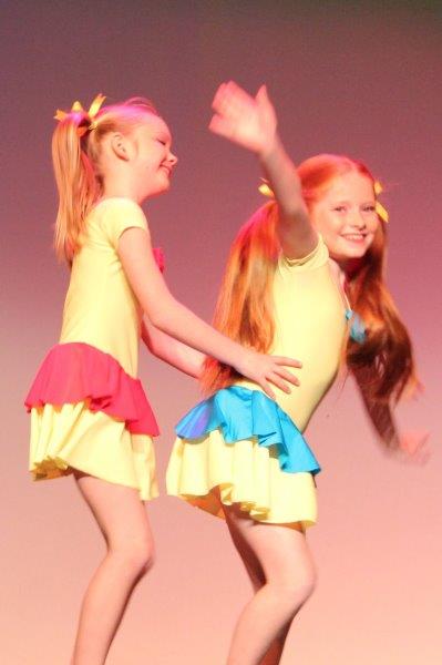 Brooks Dance Academy, Shoreham/Lancing