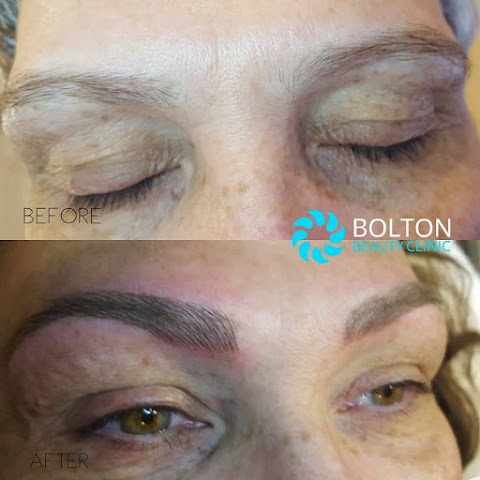 Bolton Beauty Clinic