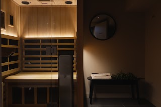 STILL London - Natural Nail Studio, Treatment Space and Infrared Sauna