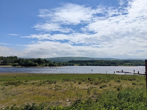 Tittesworth Water Sports and Activity Centre