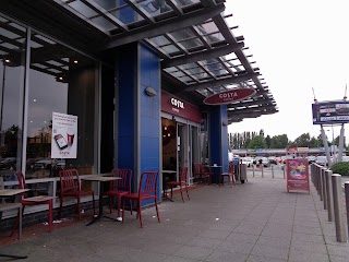 Costa Coffee