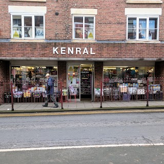 Kenral Ltd