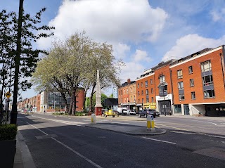 Steevens Gate Apartments