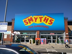 Smyths Toys Superstores, Airport Retail Park, 2A, London Rd, Coventry ...