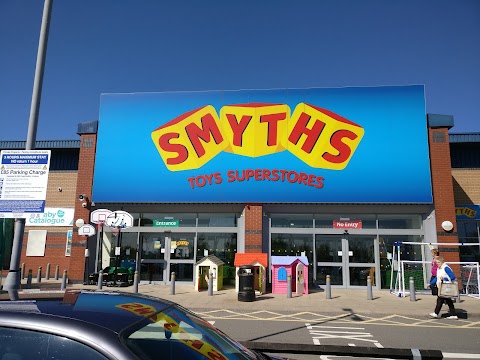 Smyths Toys Superstores