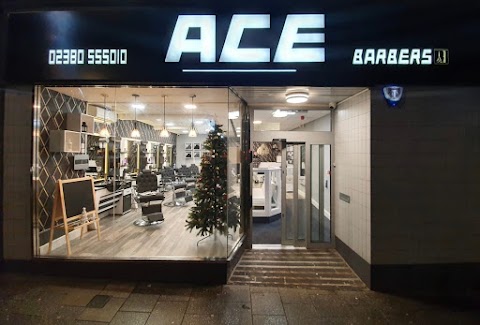 Ace Barbers