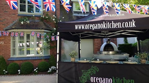 Oregano Kitchen