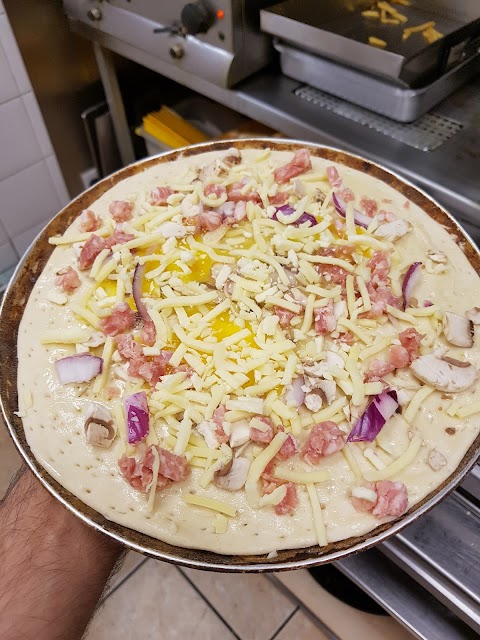 Simply Pizza