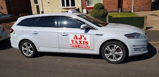 Ajs Taxis Ollerton