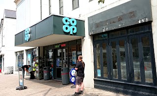 Co-op Food - Mumbles Road - Swansea