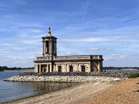 Rutland Water