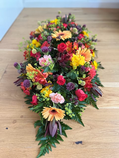 Eastbourne Funeral Flowers