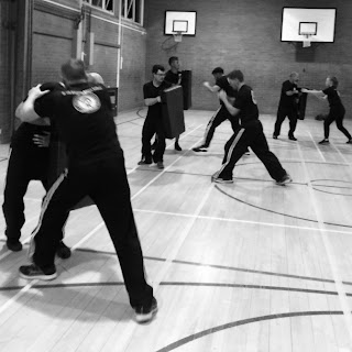 Krav Maga Stourbridge