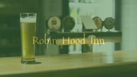 Robin Hood Inn