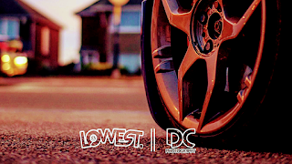 Lowest.