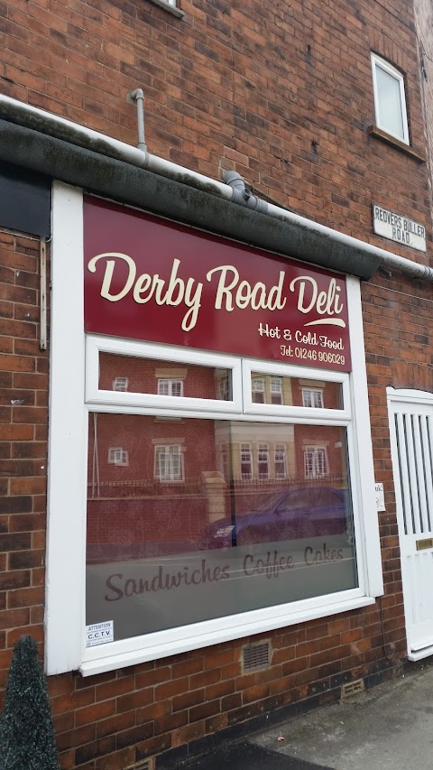 Derby Road Deli