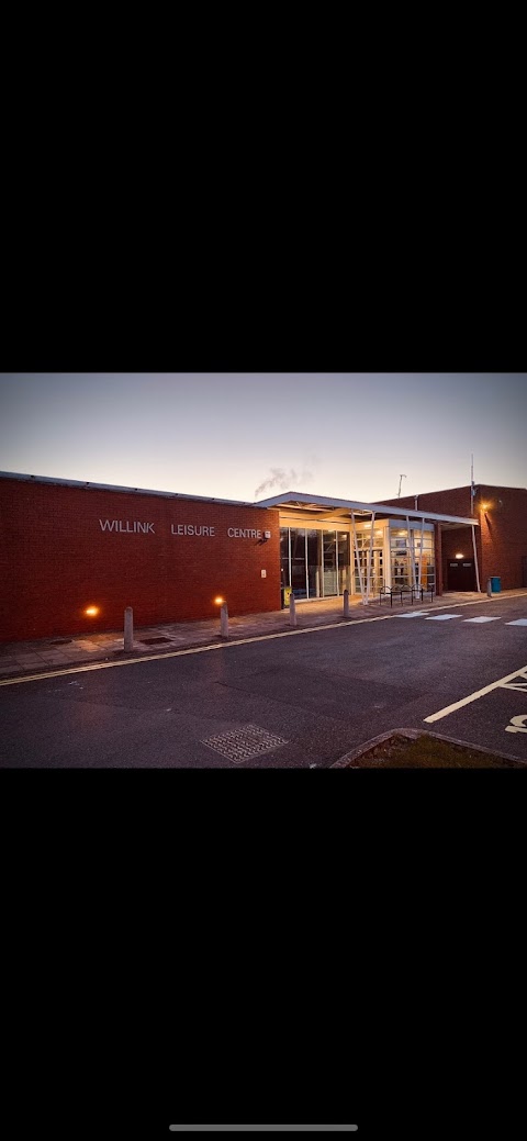 Willink Leisure Centre