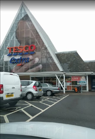 Tesco Extra