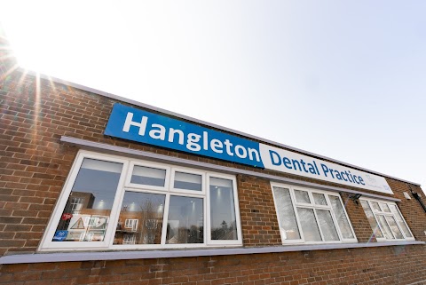 Hangleton Dental Practice