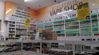 Midlothian Vape Shop