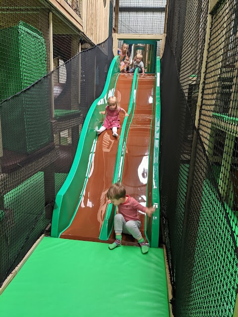 Poppelwood Play Centre