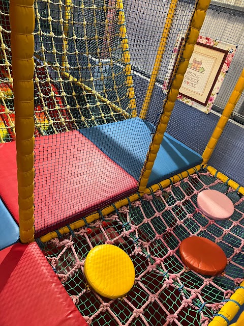 Playkidds Play Centre and Wrap around School club