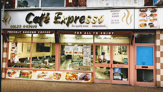 Cafe Expresso