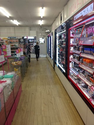 Superdrug