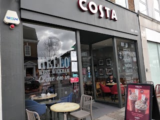 Costa Coffee