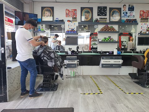 Class barbers hair salon(unisex)